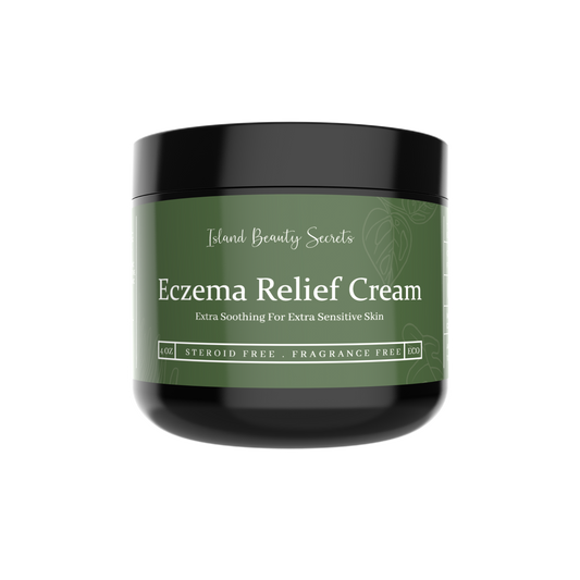 Eczema Relief Cream