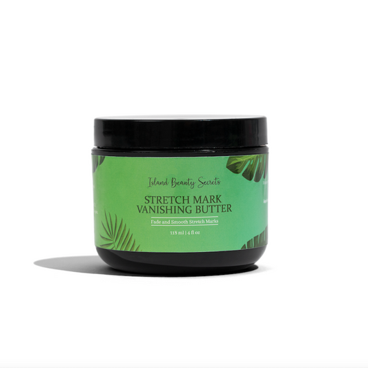 Stretch Mark Prevention Cream