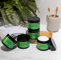 Stretch Mark Prevention Cream