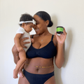 Stretch Mark Prevention Cream
